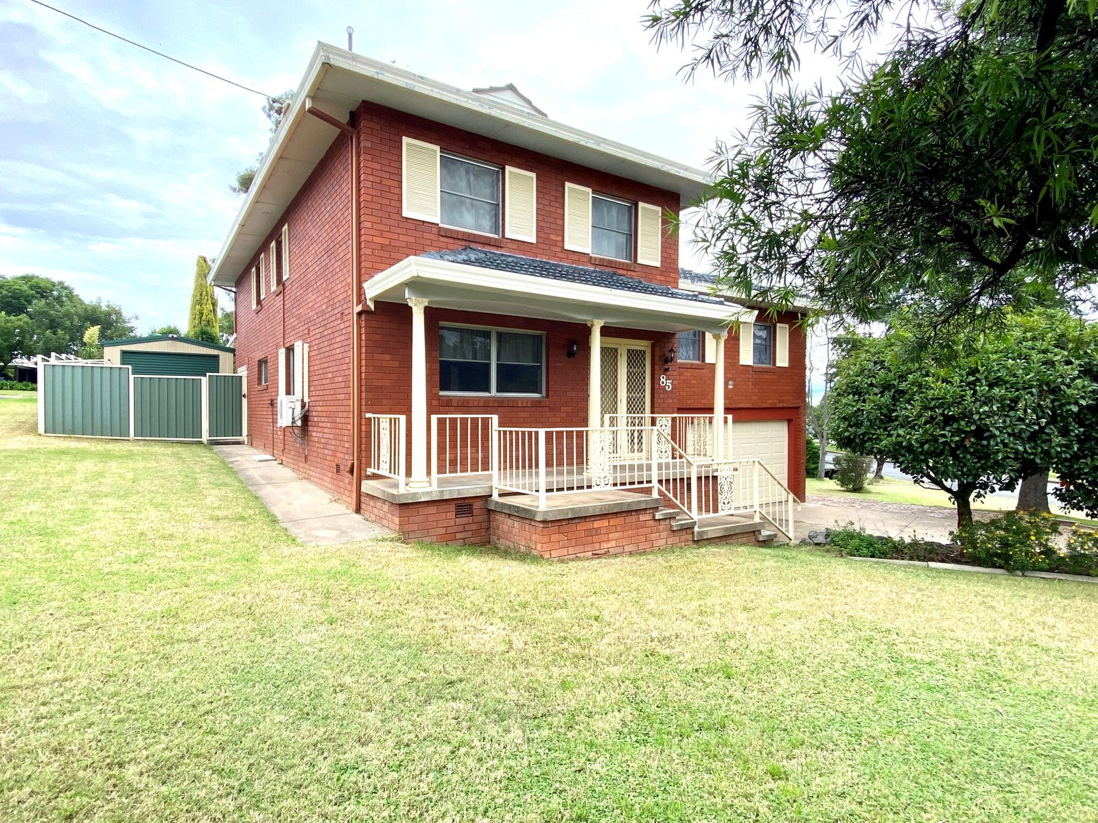 85 Bourke Street TAMWORTH 1