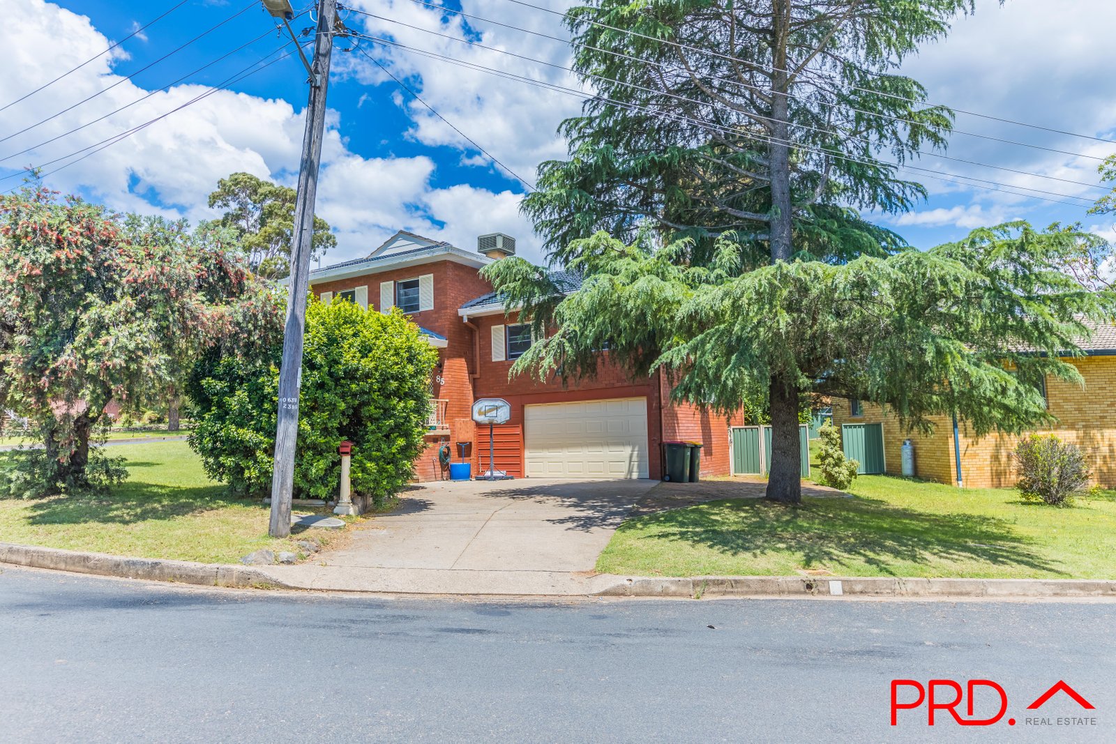 85 Bourke Street TAMWORTH 1