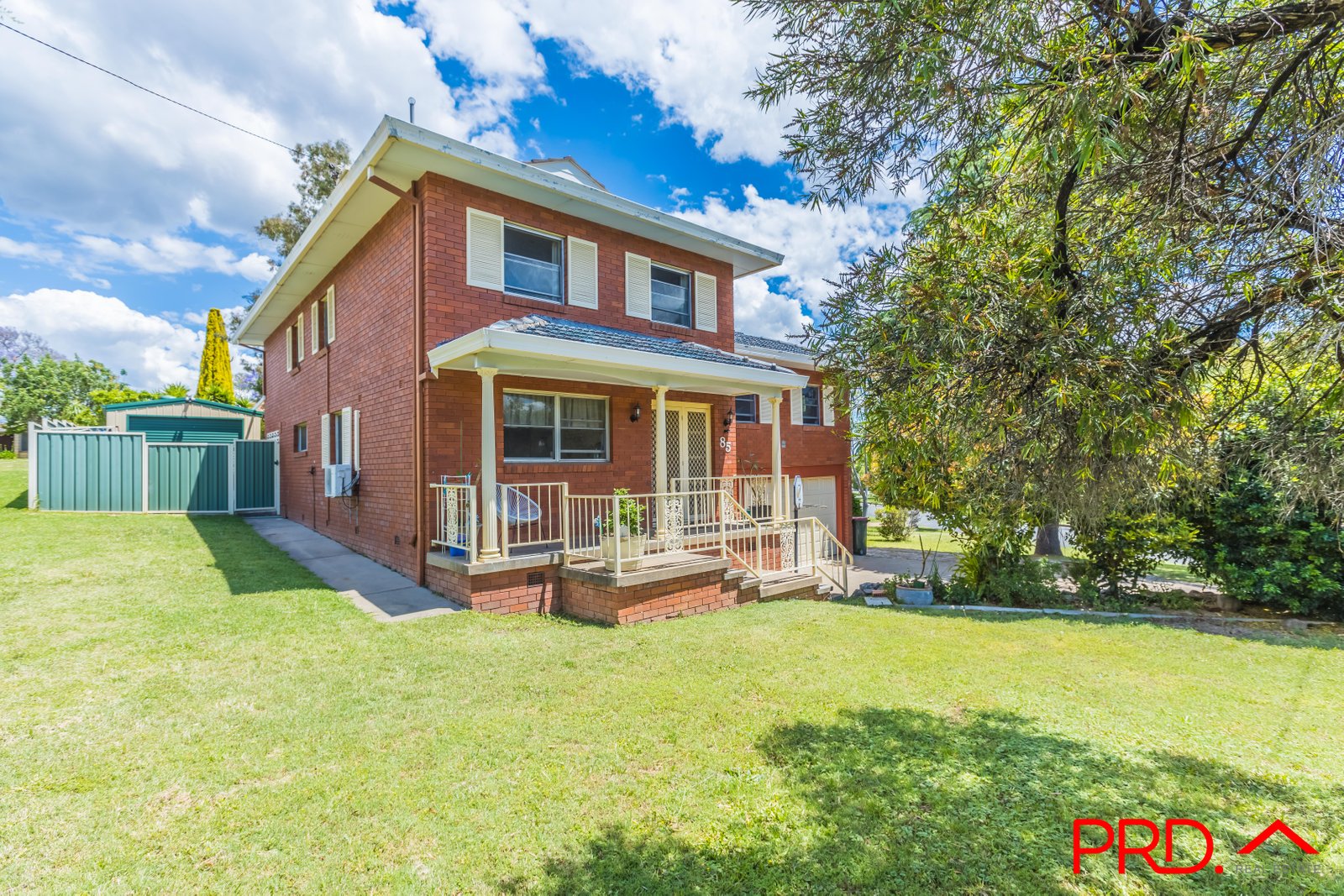 85 Bourke Street TAMWORTH 3