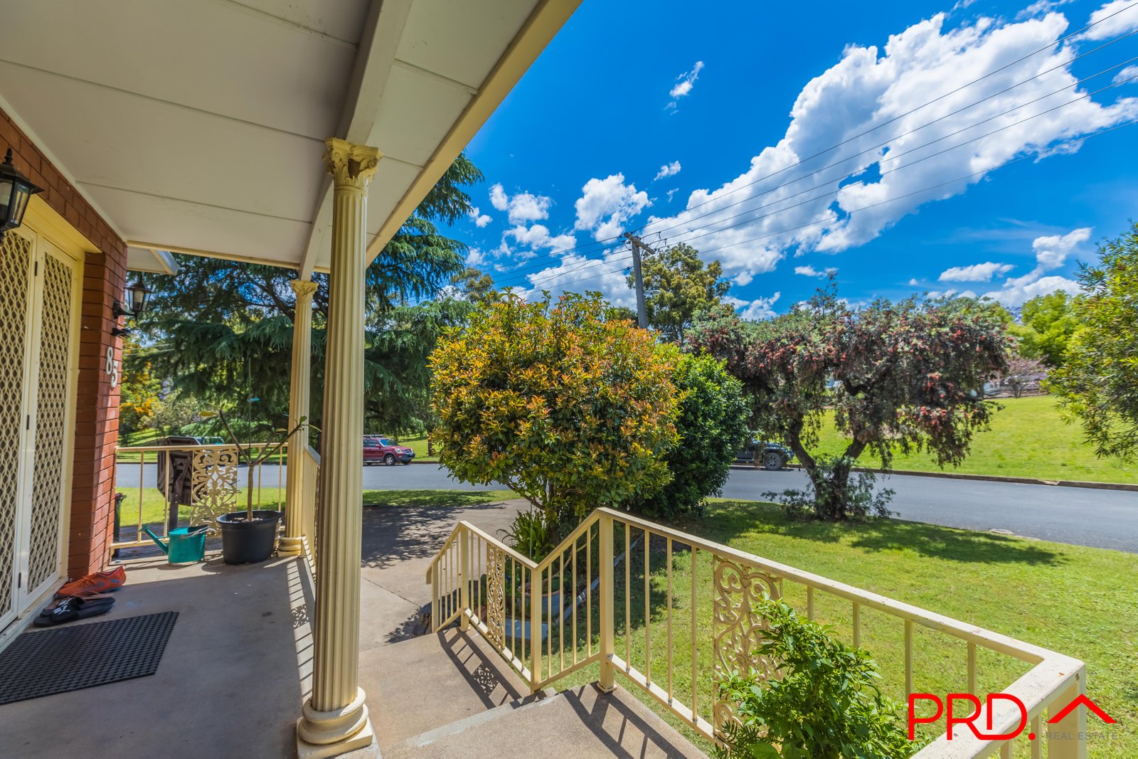 85 Bourke Street TAMWORTH 4