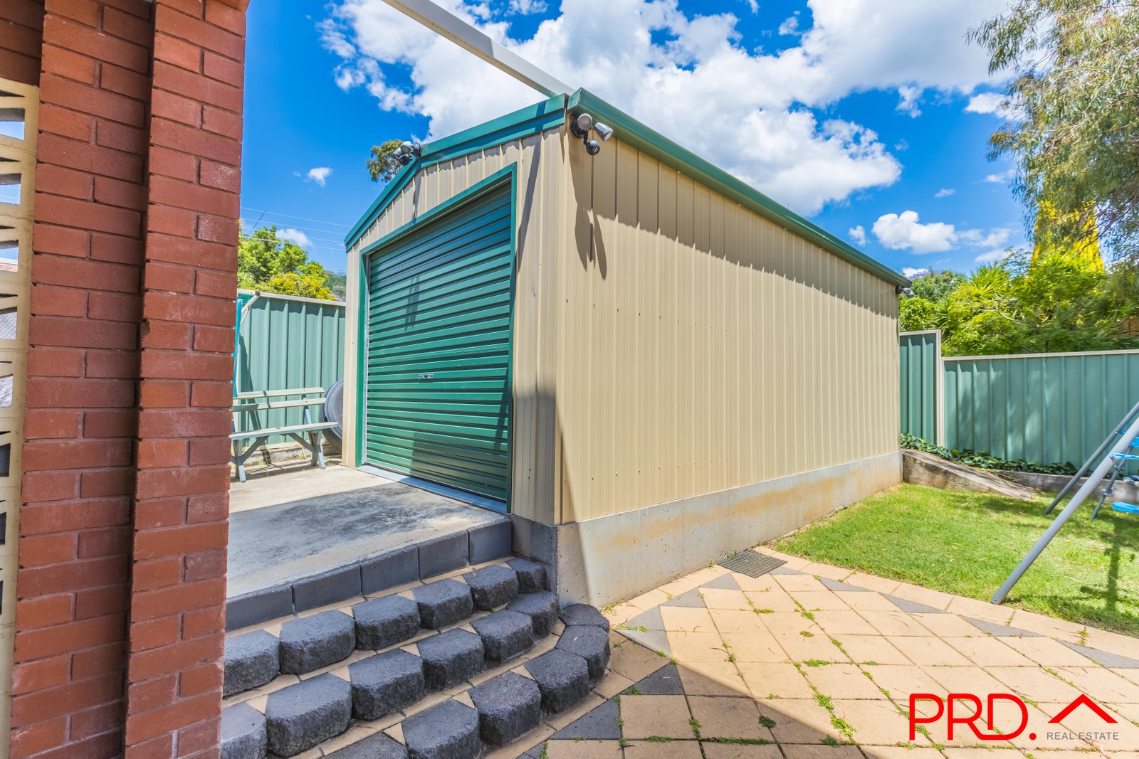 85 Bourke Street TAMWORTH 20