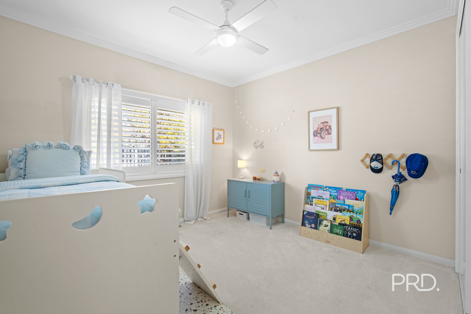 85 Brooklyn Drive BOURKELANDS 18