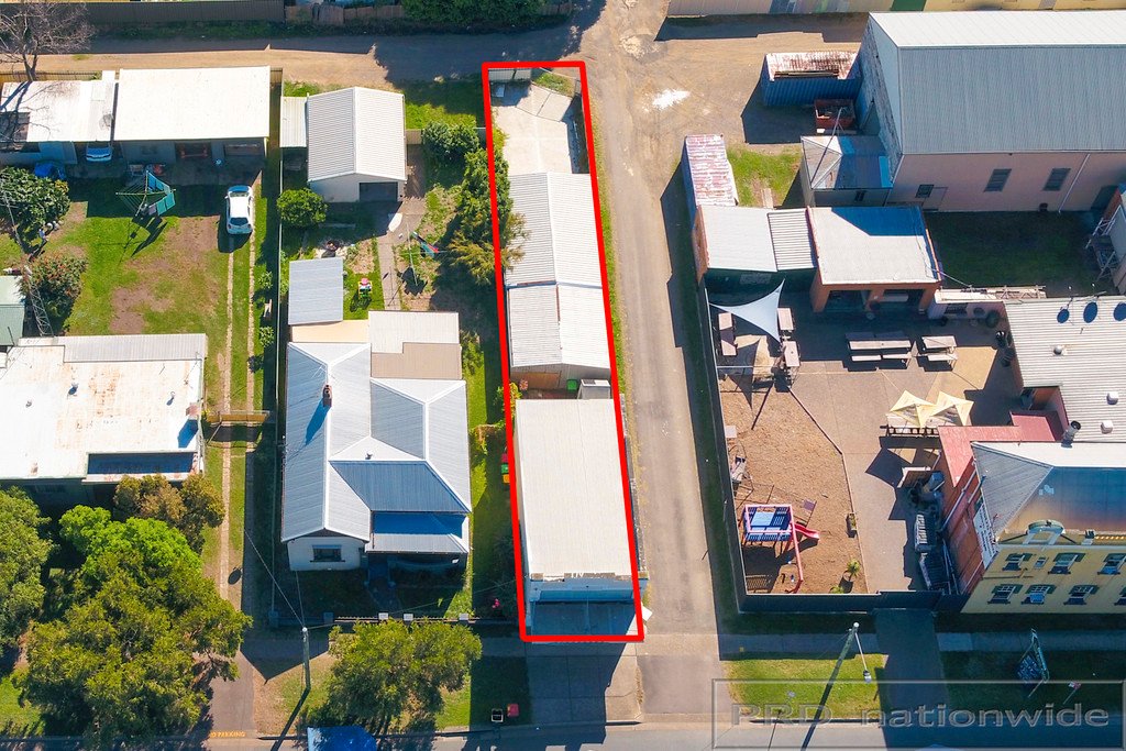 85 Cessnock Rd  WESTON 1