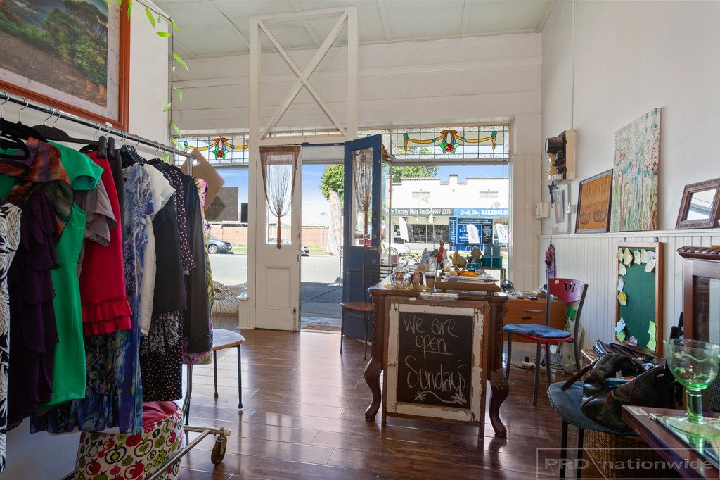 85 Cessnock Rd  WESTON 4
