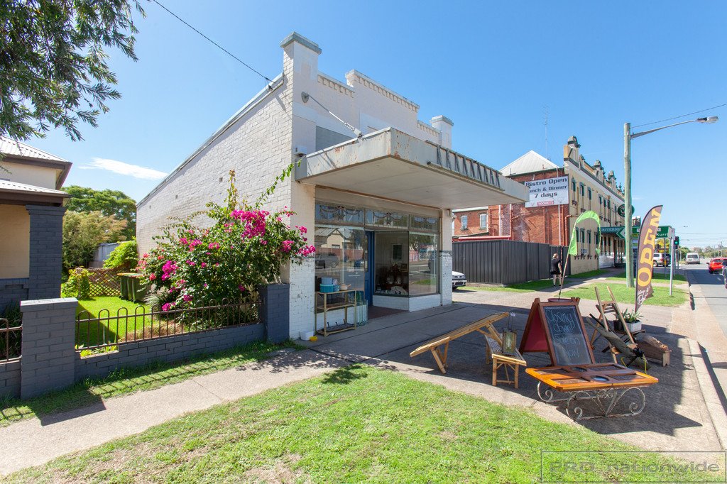 85 Cessnock Rd  WESTON 15