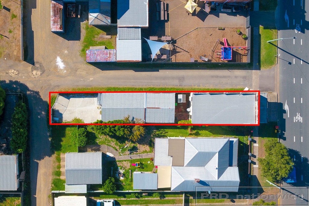 85 Cessnock Rd  WESTON 17