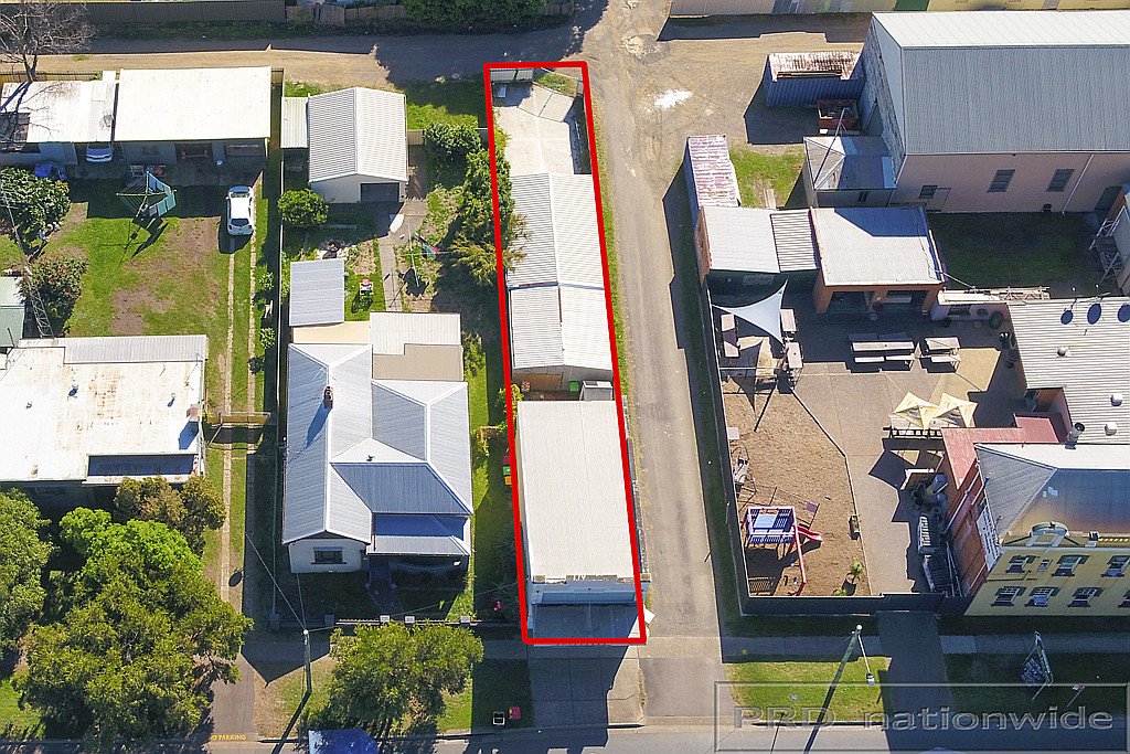 85 Cessnock Road WESTON 3
