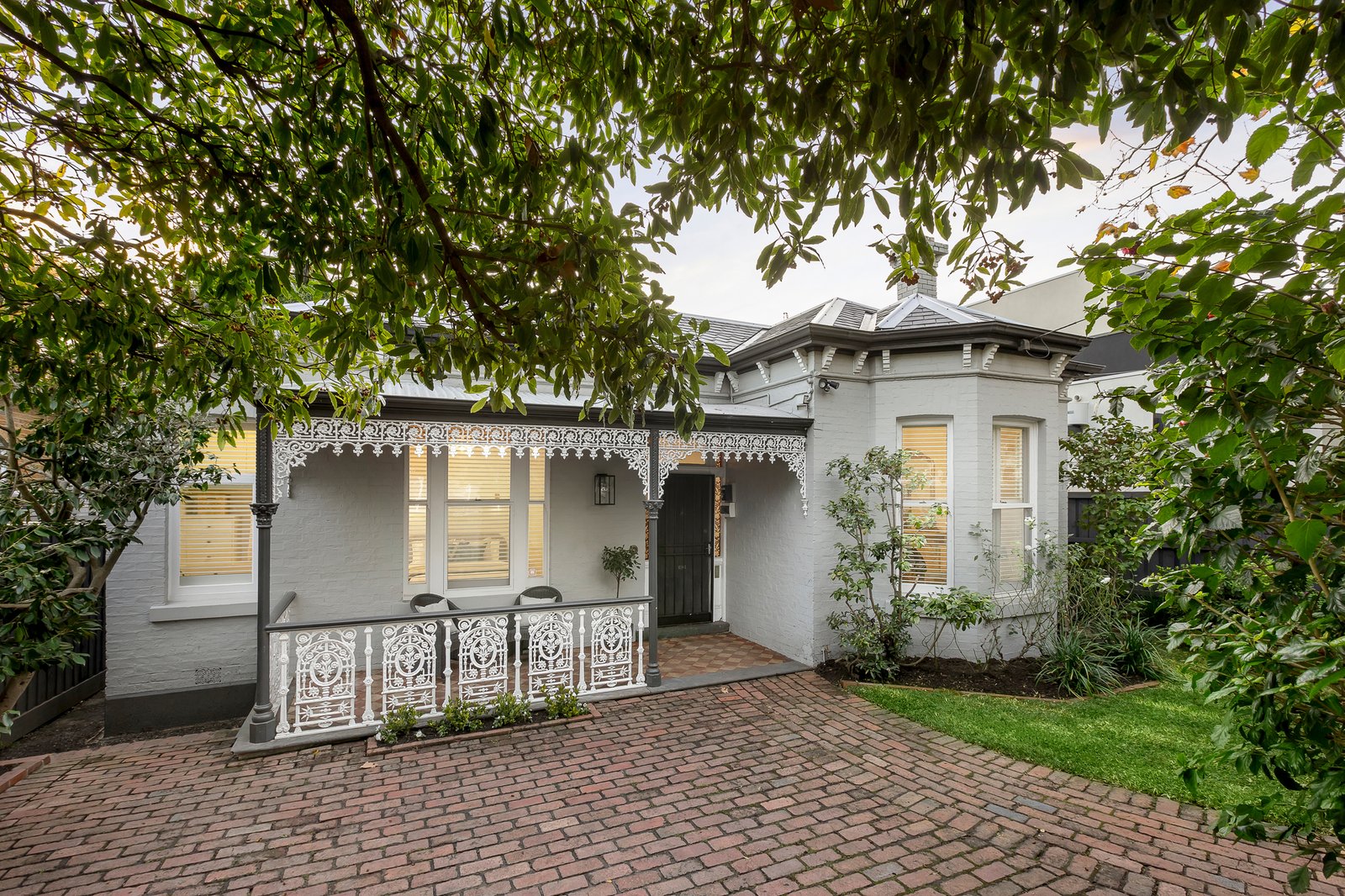 85 Chatsworth Road, Prahran, 3181