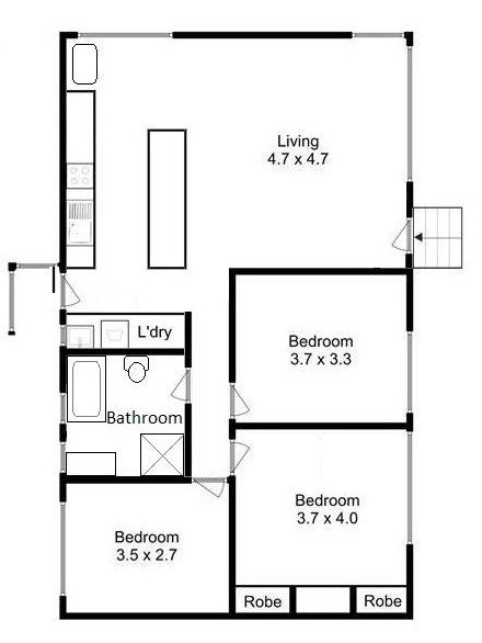 85 Chippendale Street CLAREMONT 6