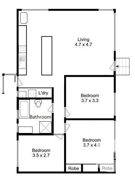 85 Chippendale Street CLAREMONT 6