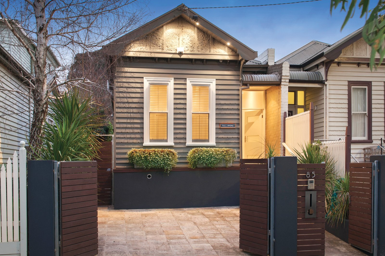  85 Cobden Street