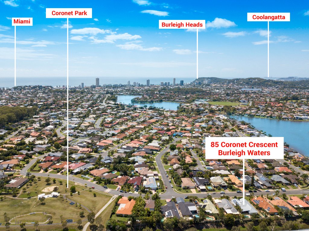 85 Coronet Crescent BURLEIGH WATERS 17