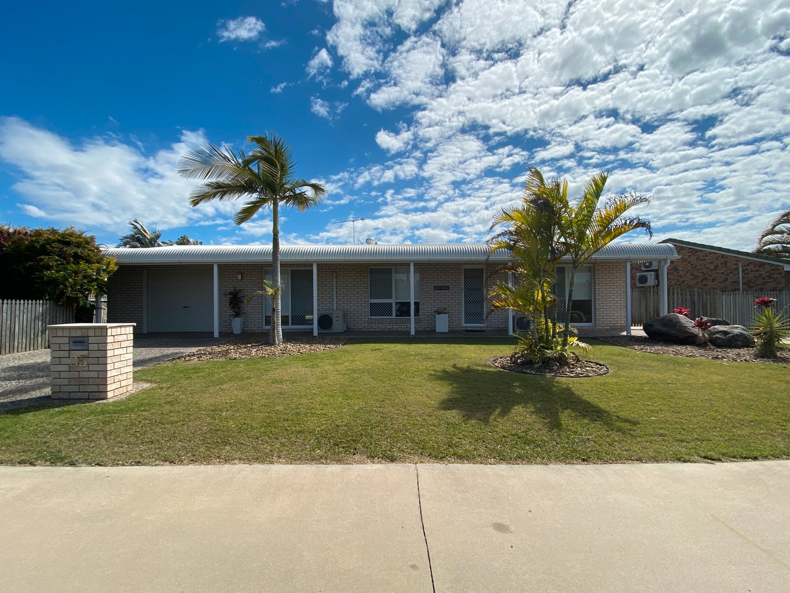85 CREMORNE Drive TANNUM SANDS 1