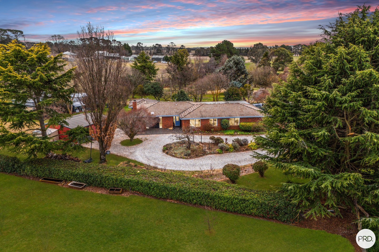 85 Cully Road ORANGE 1