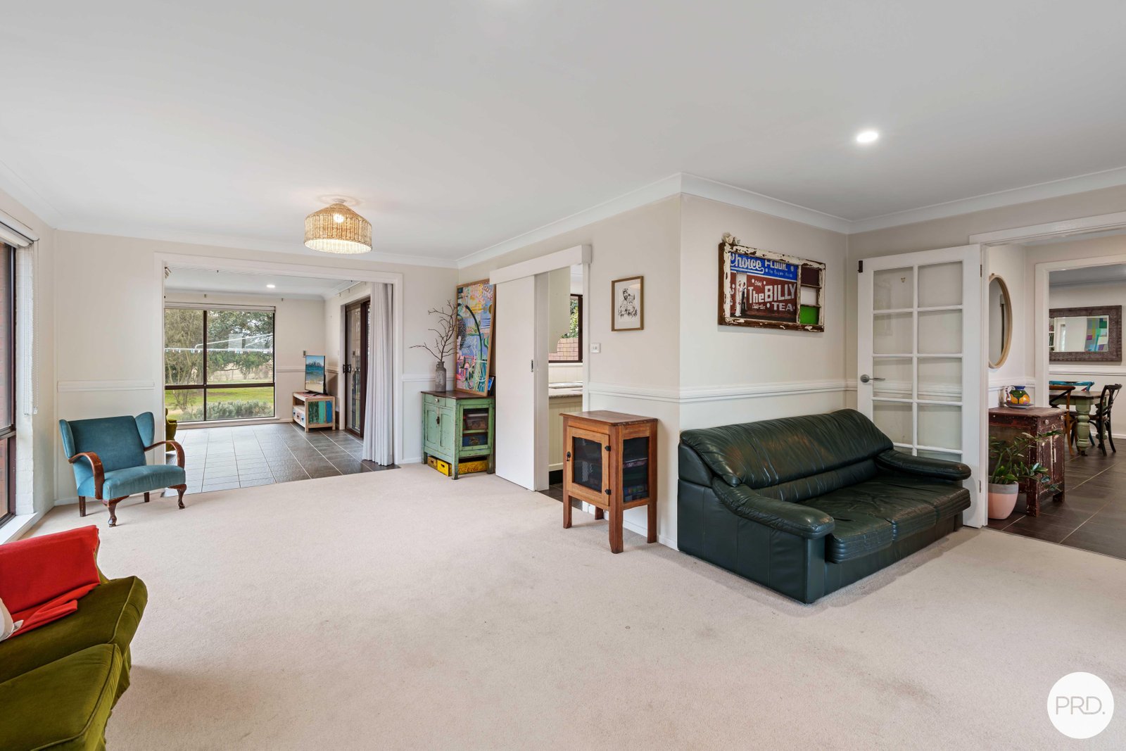 85 Cully Road ORANGE 7