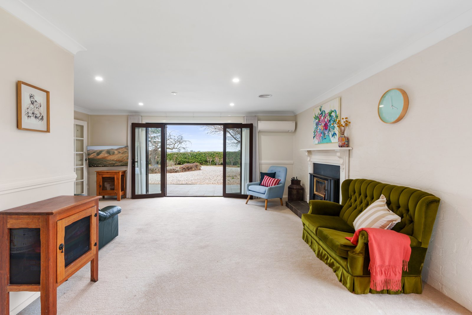 85 Cully Road ORANGE 8