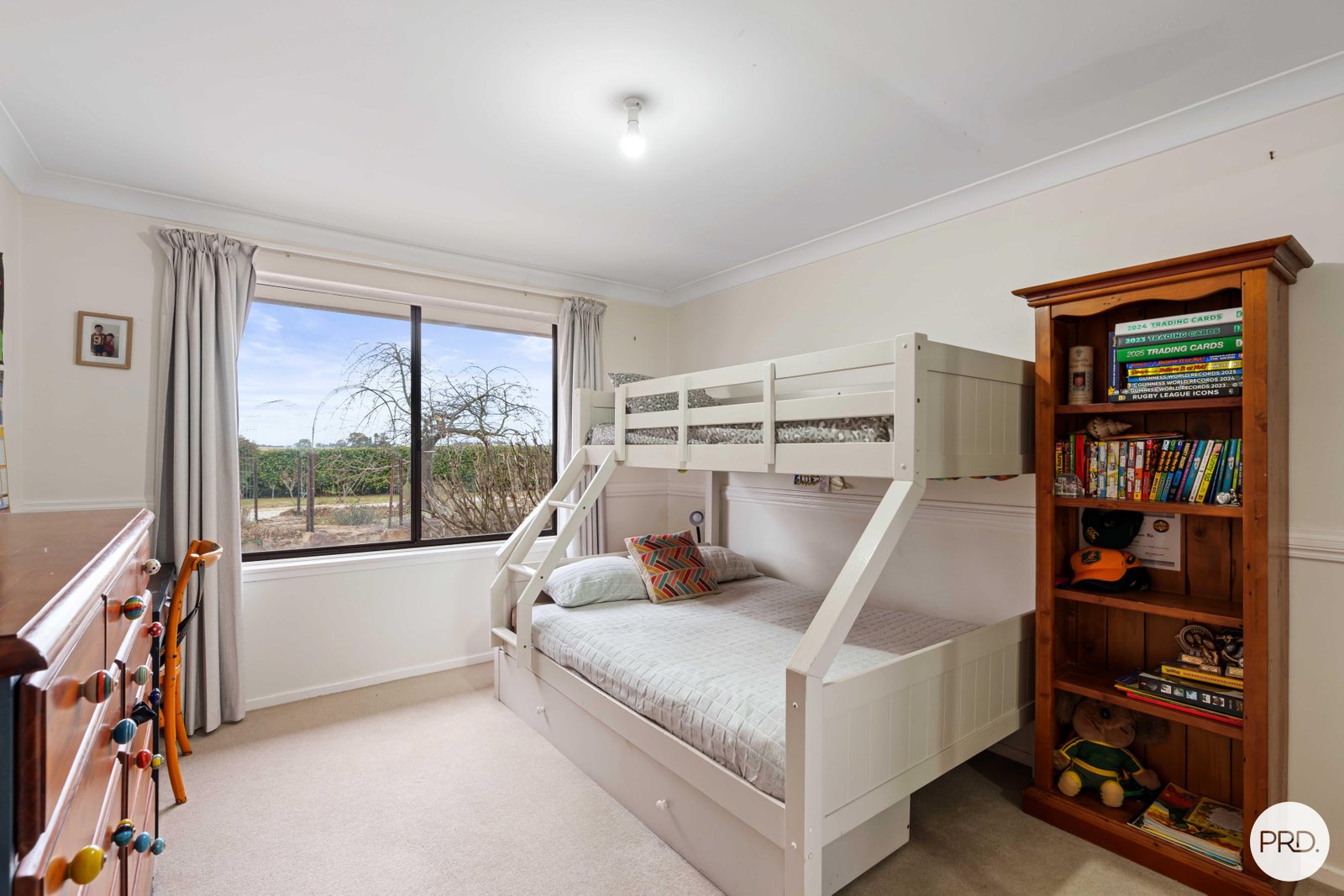 85 Cully Road ORANGE 15