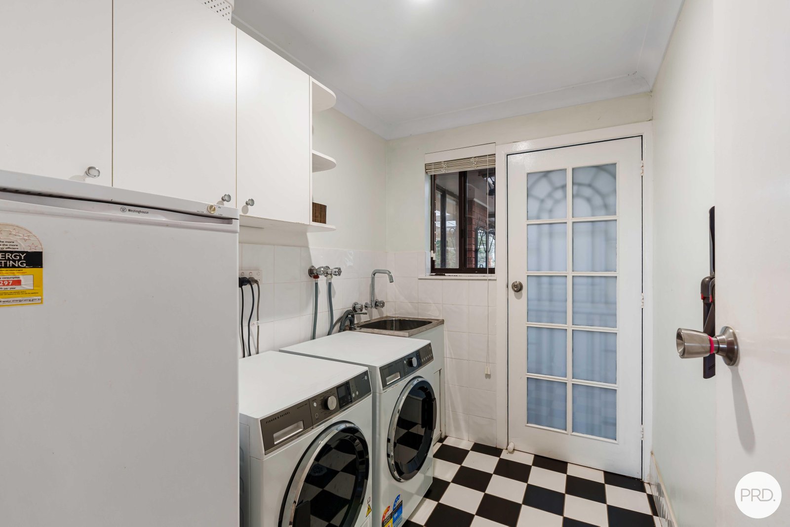 85 Cully Road ORANGE 18