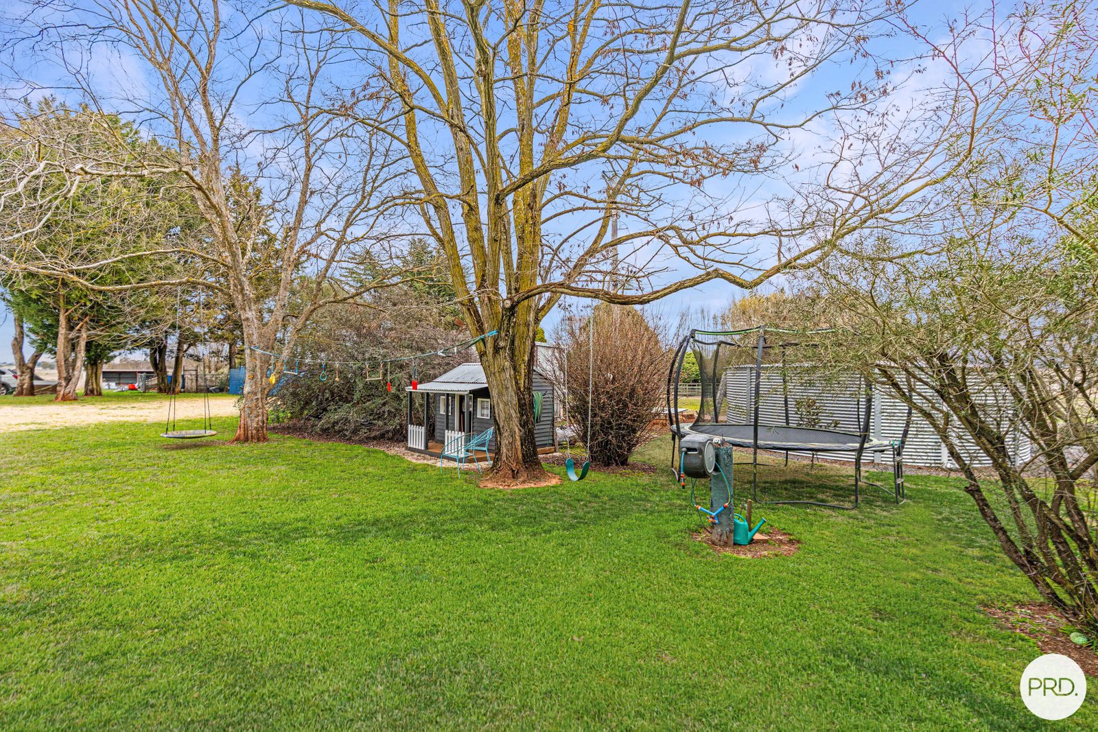 85 Cully Road ORANGE 20