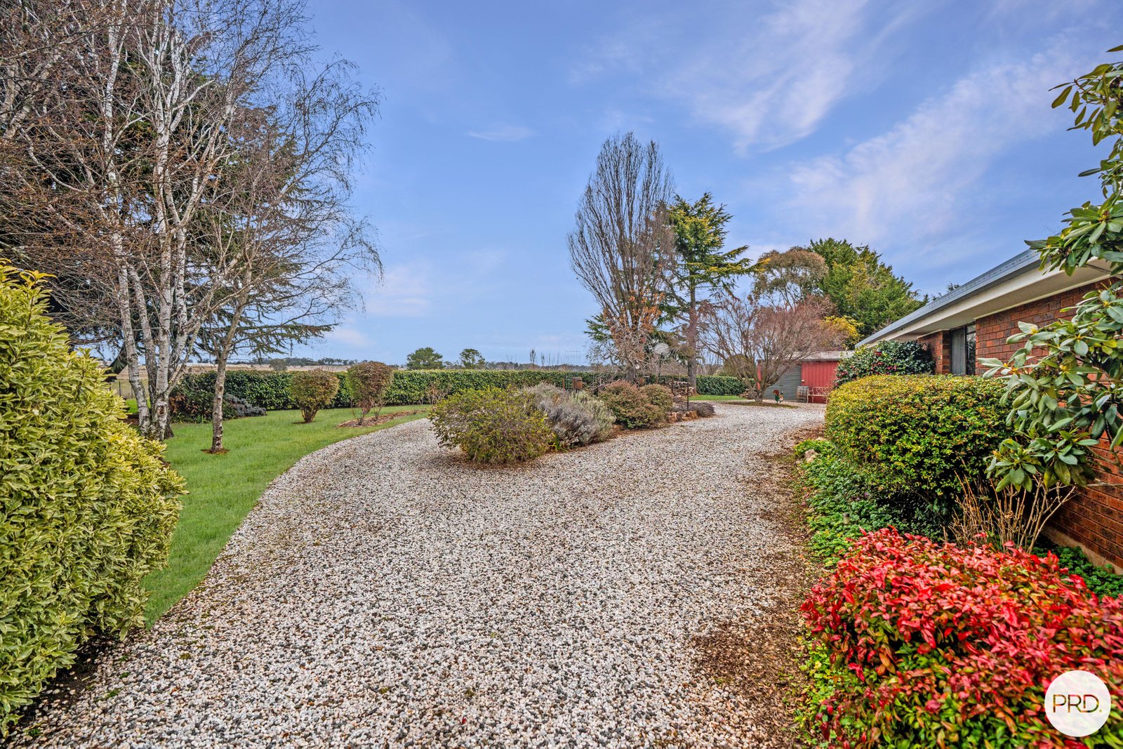 85 Cully Road ORANGE 21