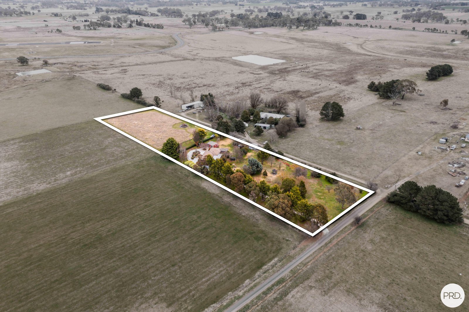 85 Cully Road ORANGE 24