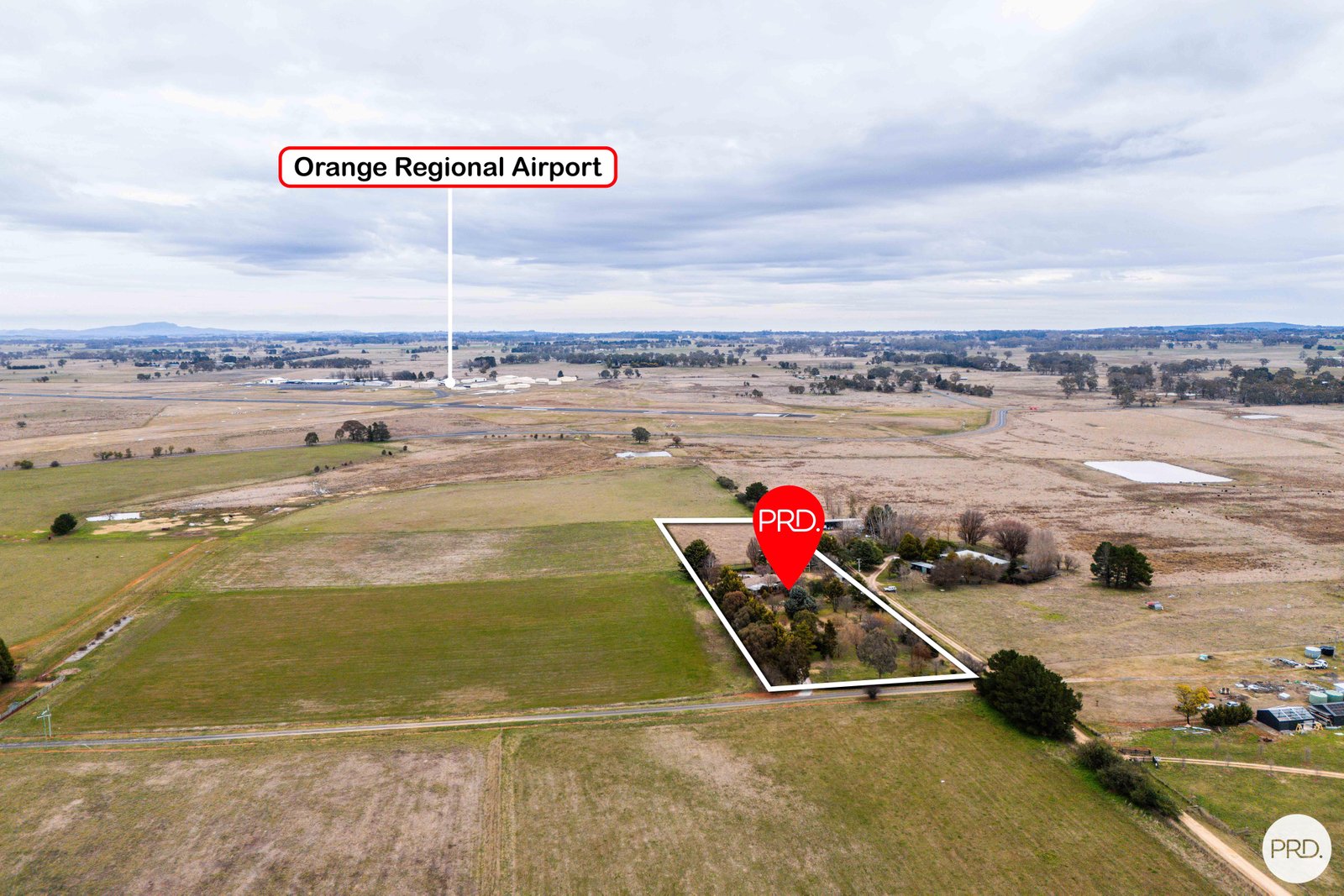 85 Cully Road ORANGE 25