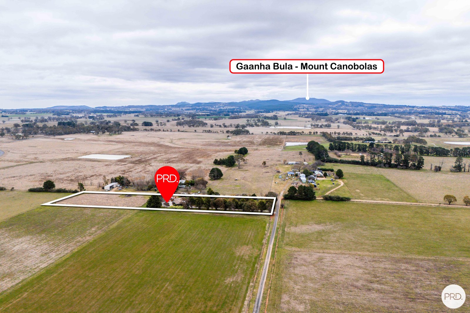 85 Cully Road ORANGE 26