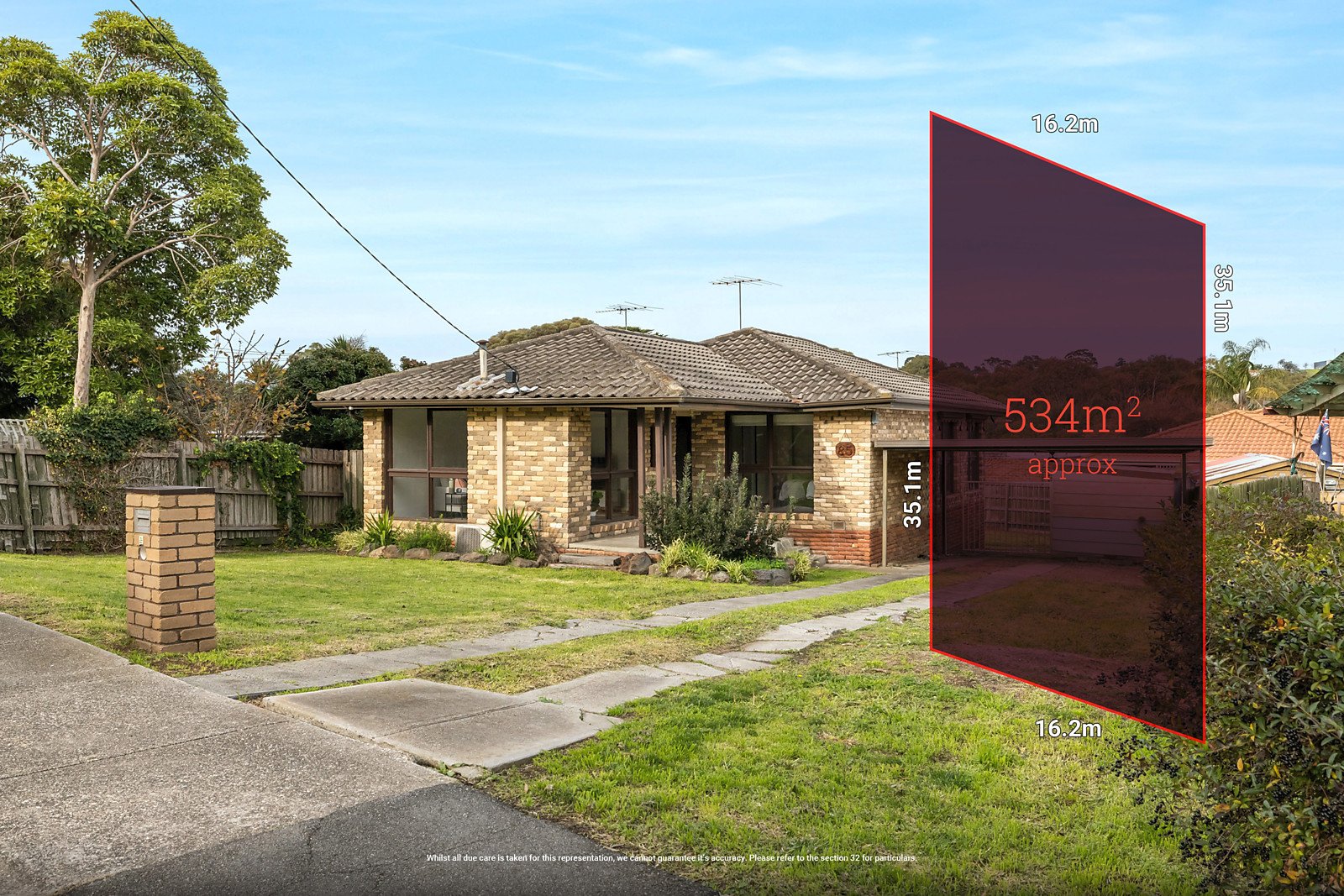85 Devereaux Street, Oak Park VIC 3046