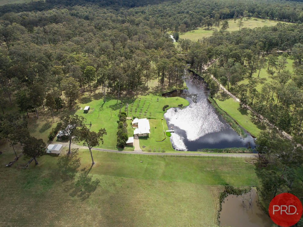 85 Eelah Road MINDARIBBA 31