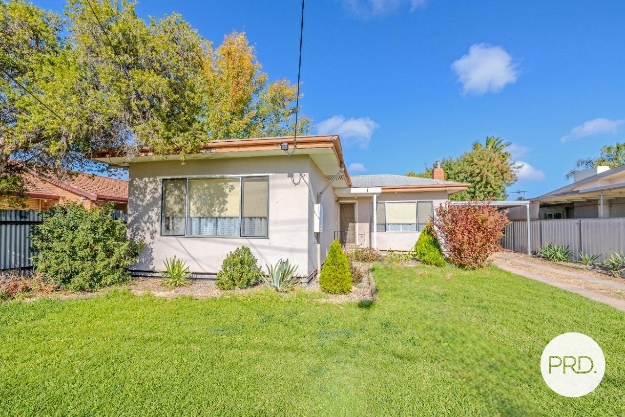 85 Eleventh Street MILDURA 2