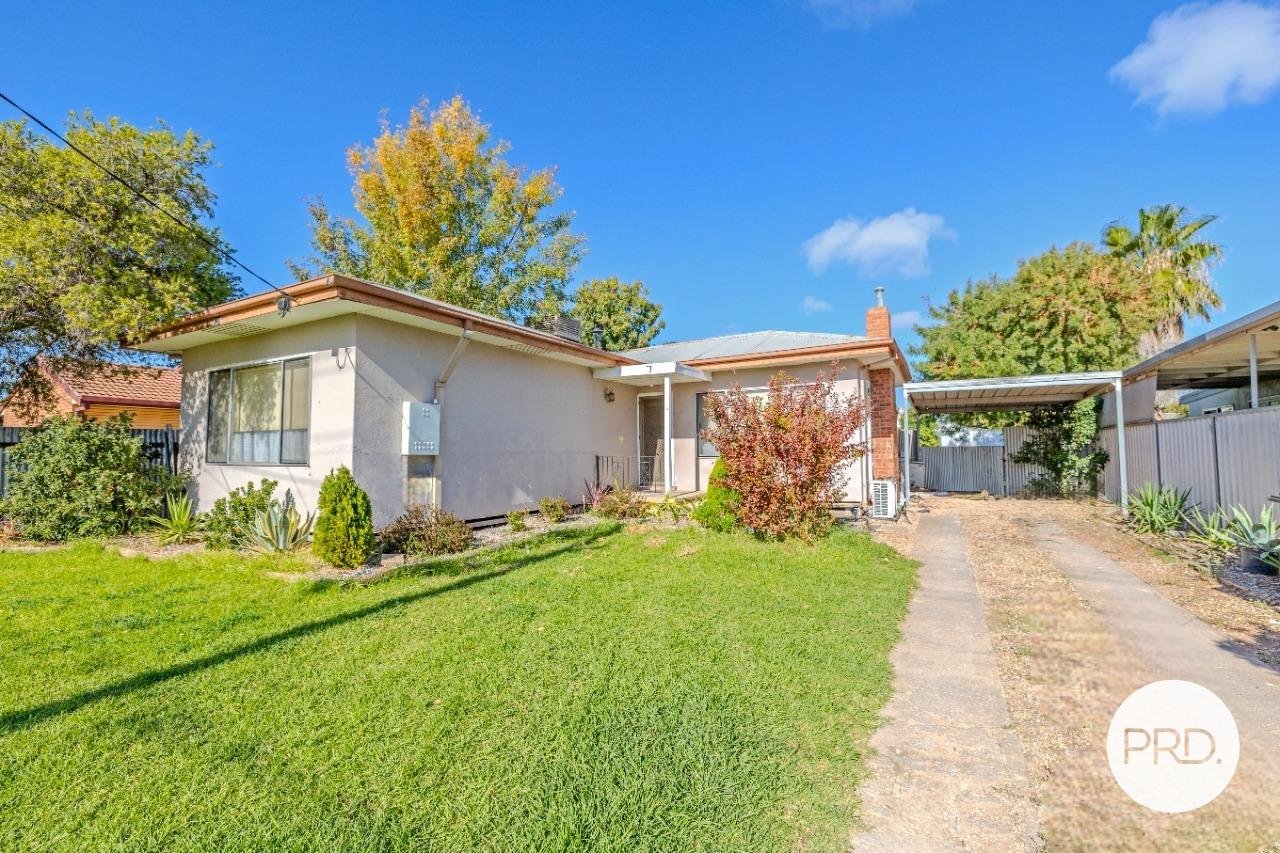 85 Eleventh Street MILDURA 3