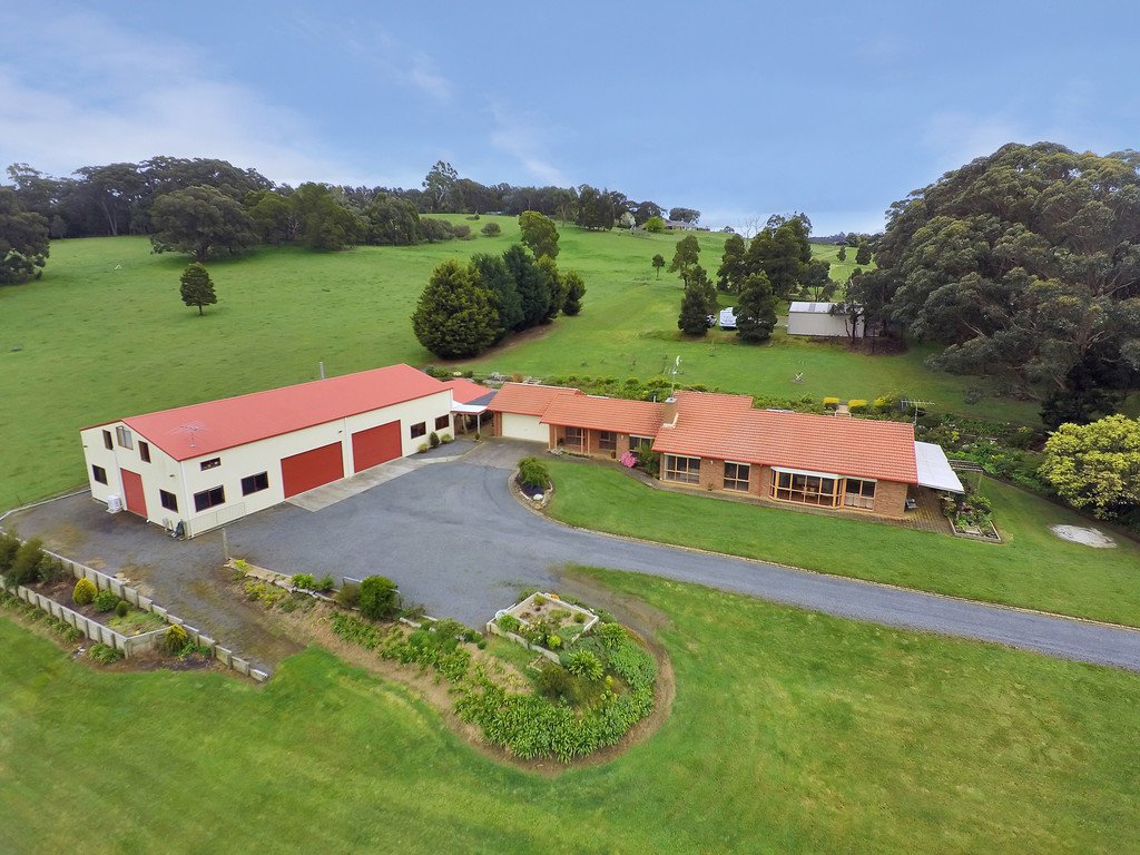 85 Evergreen Way GORDON 1