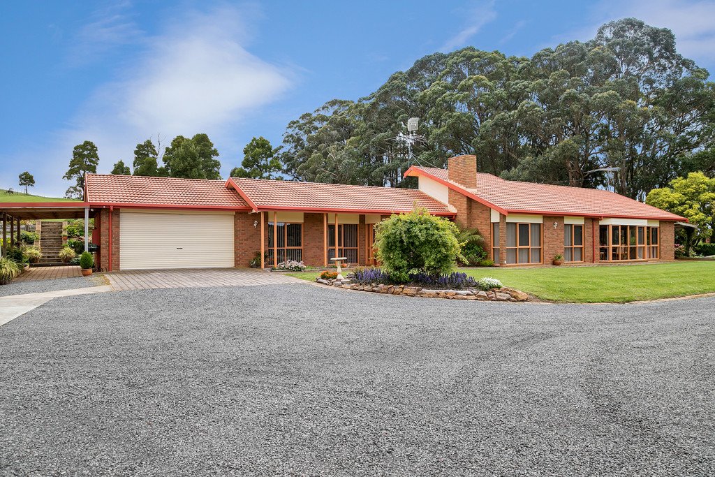 85 Evergreen Way GORDON 3