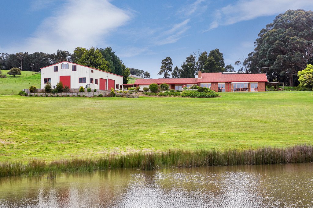 85 Evergreen Way GORDON 18