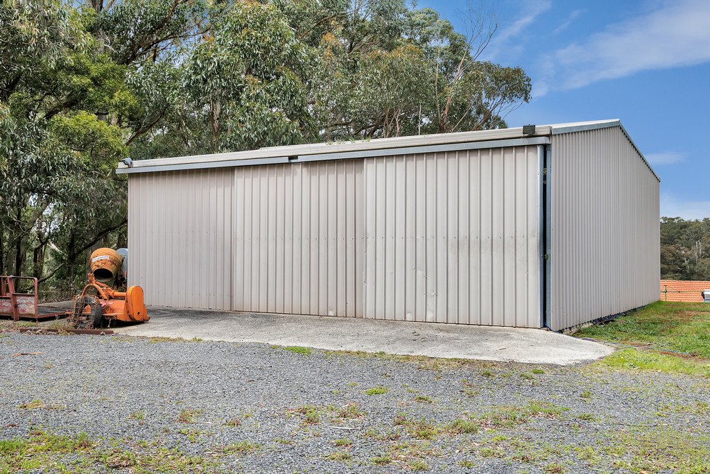 85 Evergreen Way GORDON 21