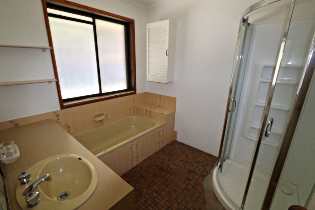 85 Gilbert  TUMBARUMBA 8