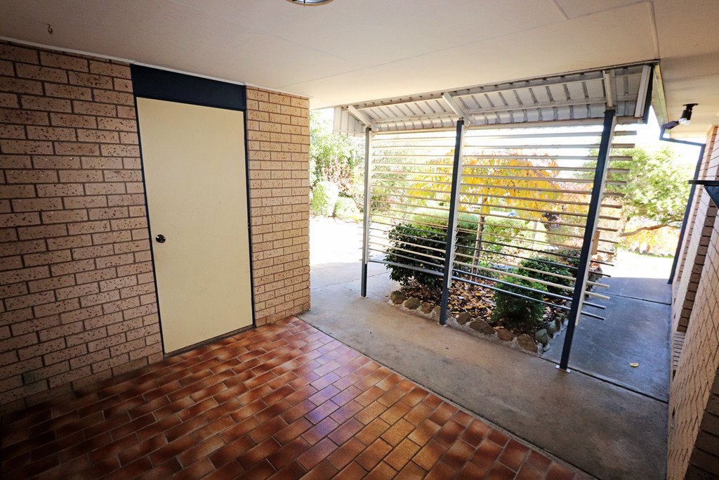 85 Gilbert  TUMBARUMBA 14