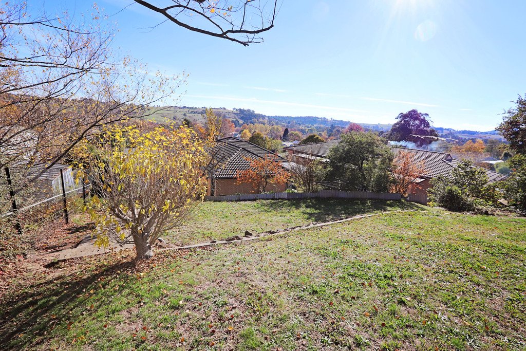 85 Gilbert  TUMBARUMBA 19