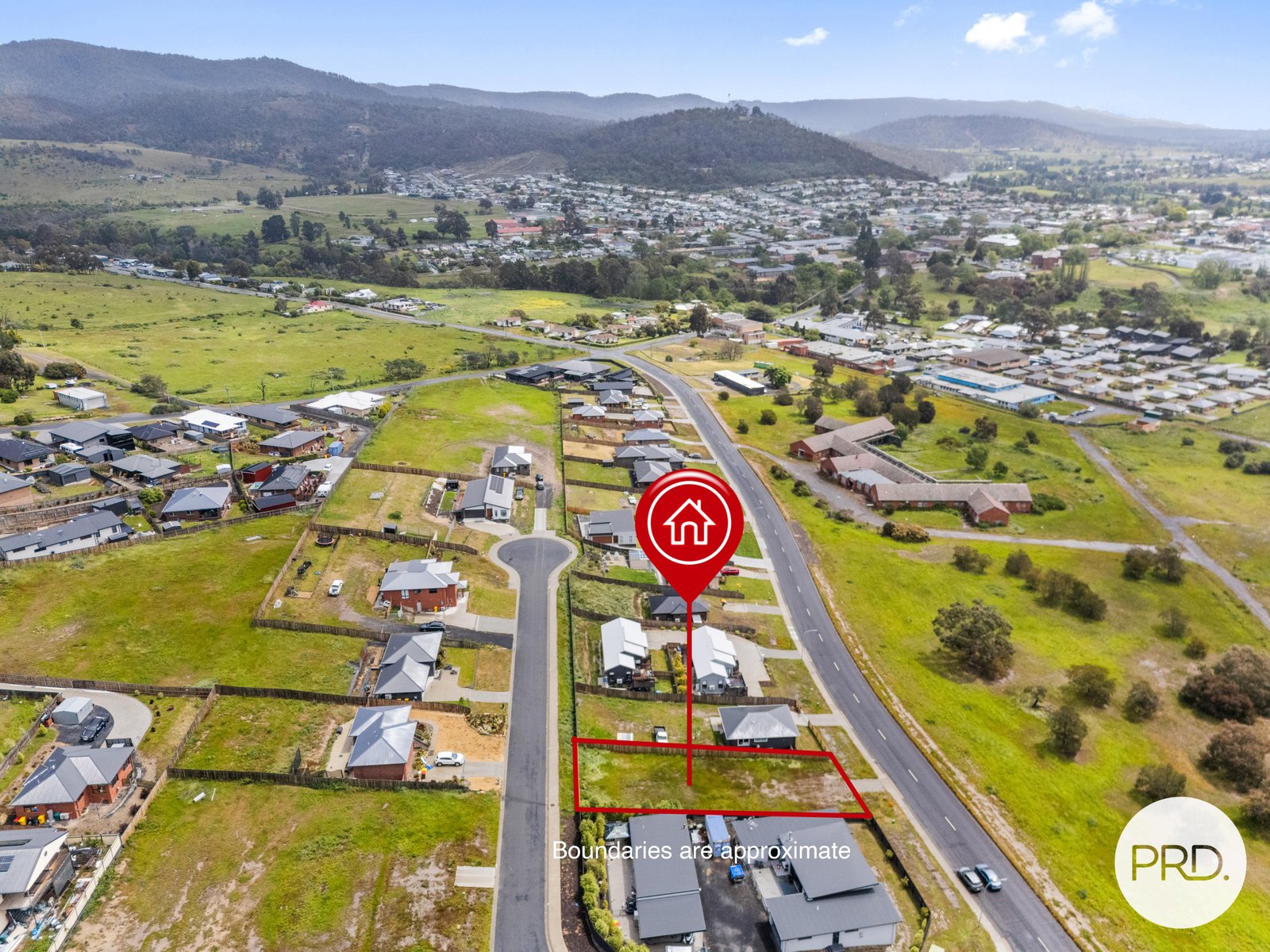 85 Glebe Road NEW NORFOLK 1