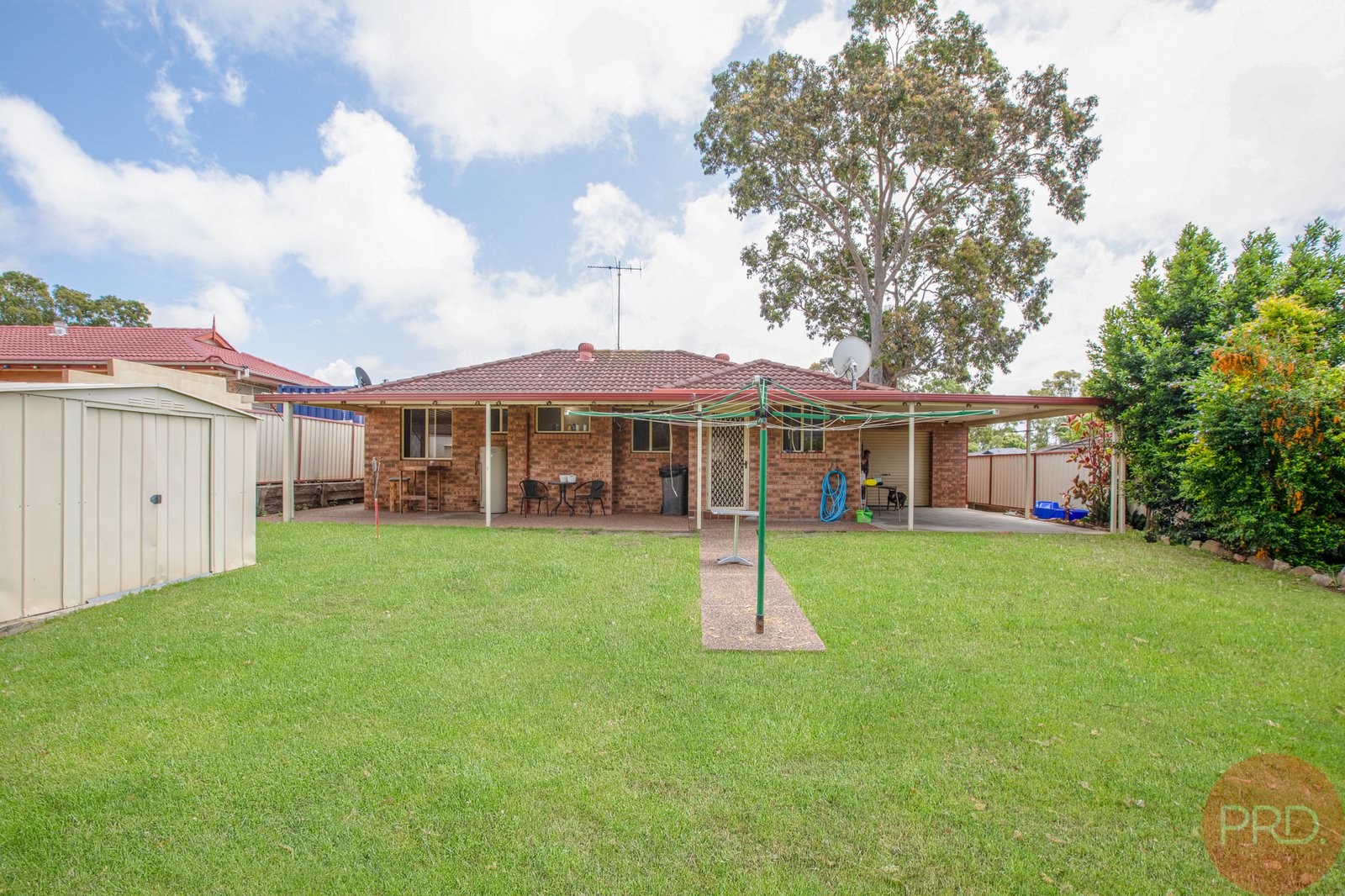 85 Government Road THORNTON 16