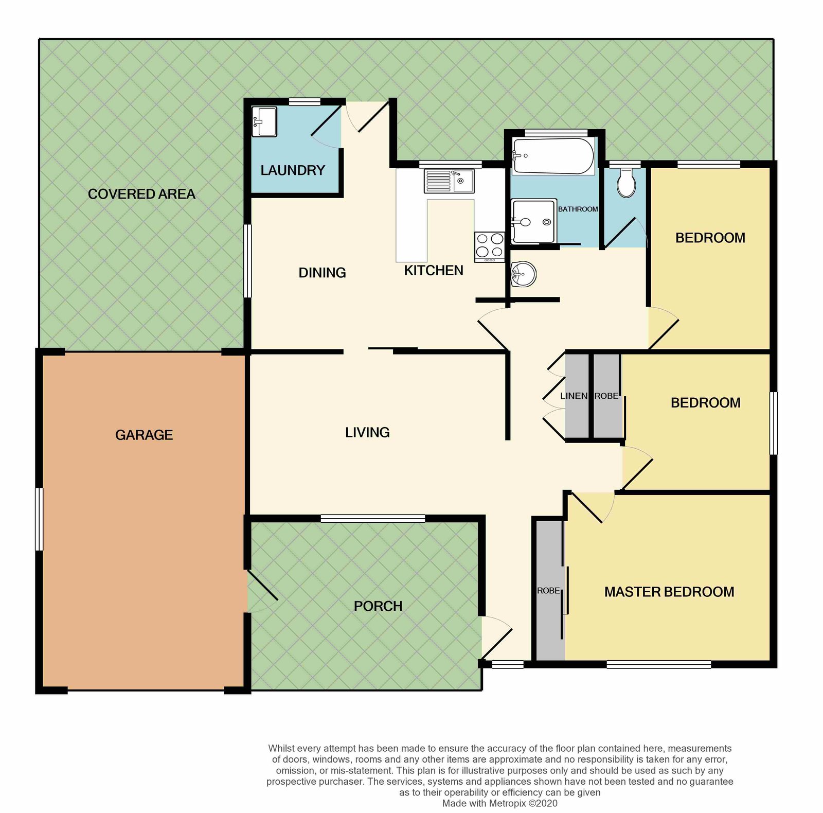 85 Government Road THORNTON 19