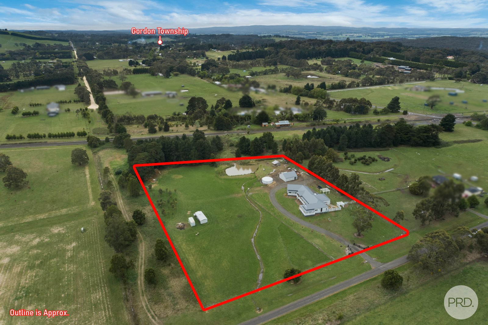 85 Greenes Lane GORDON 23