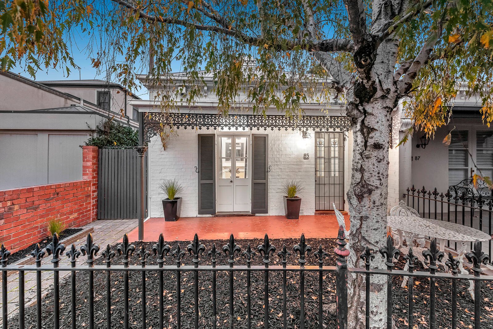 Real Estate and Property in 85 Hope Street, South Yarra, VIC