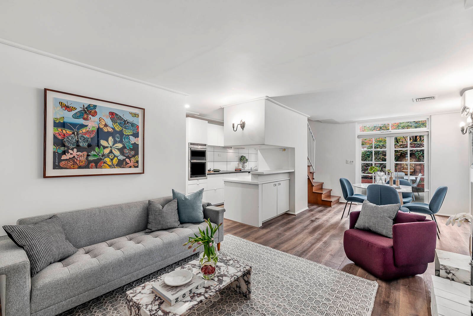 Real Estate and Property in 85 Hope Street, South Yarra, VIC