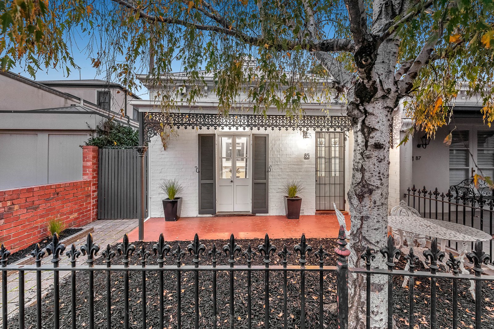 85 Hope Street, South Yarra, 3141