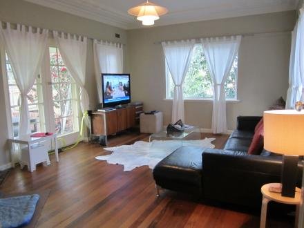 Gallery: 85 Iona Street