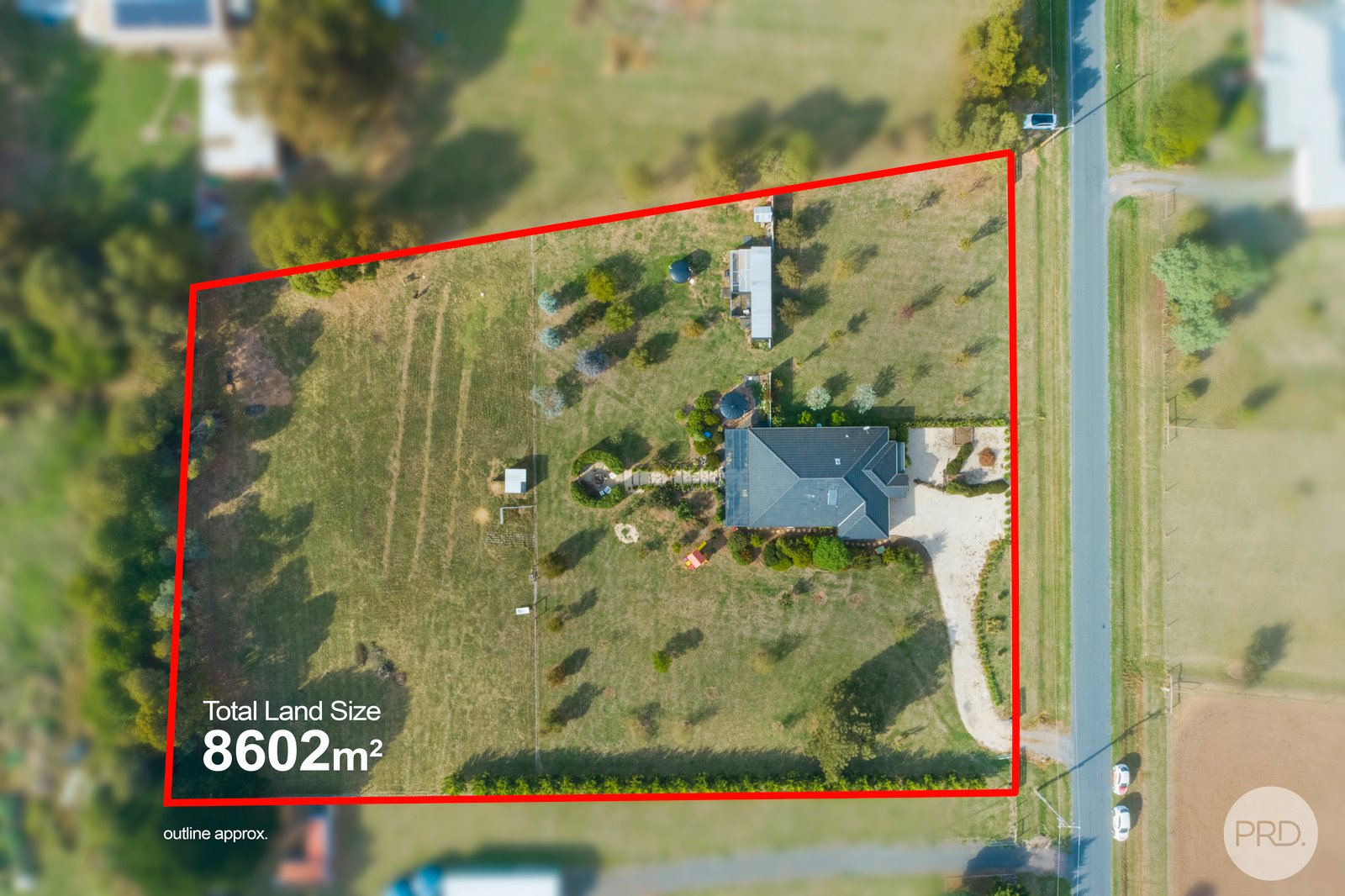 85 Kimberley Drive WAUBRA 3