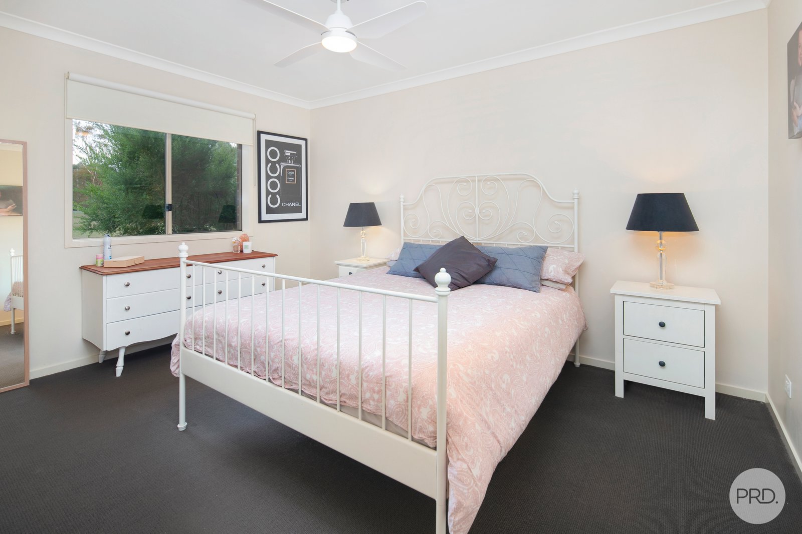 85 Kimberley Drive WAUBRA 12