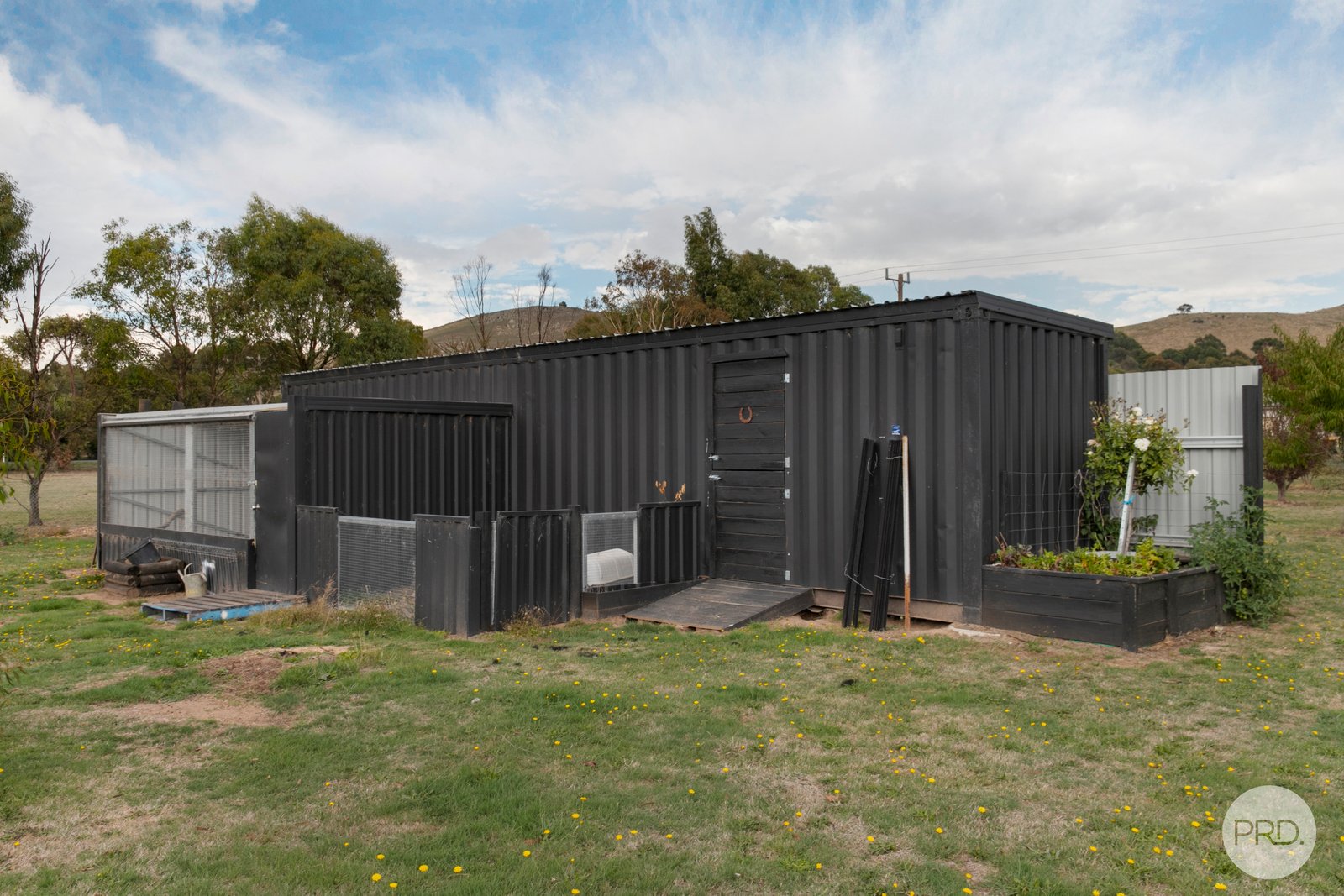 85 Kimberley Drive WAUBRA 17