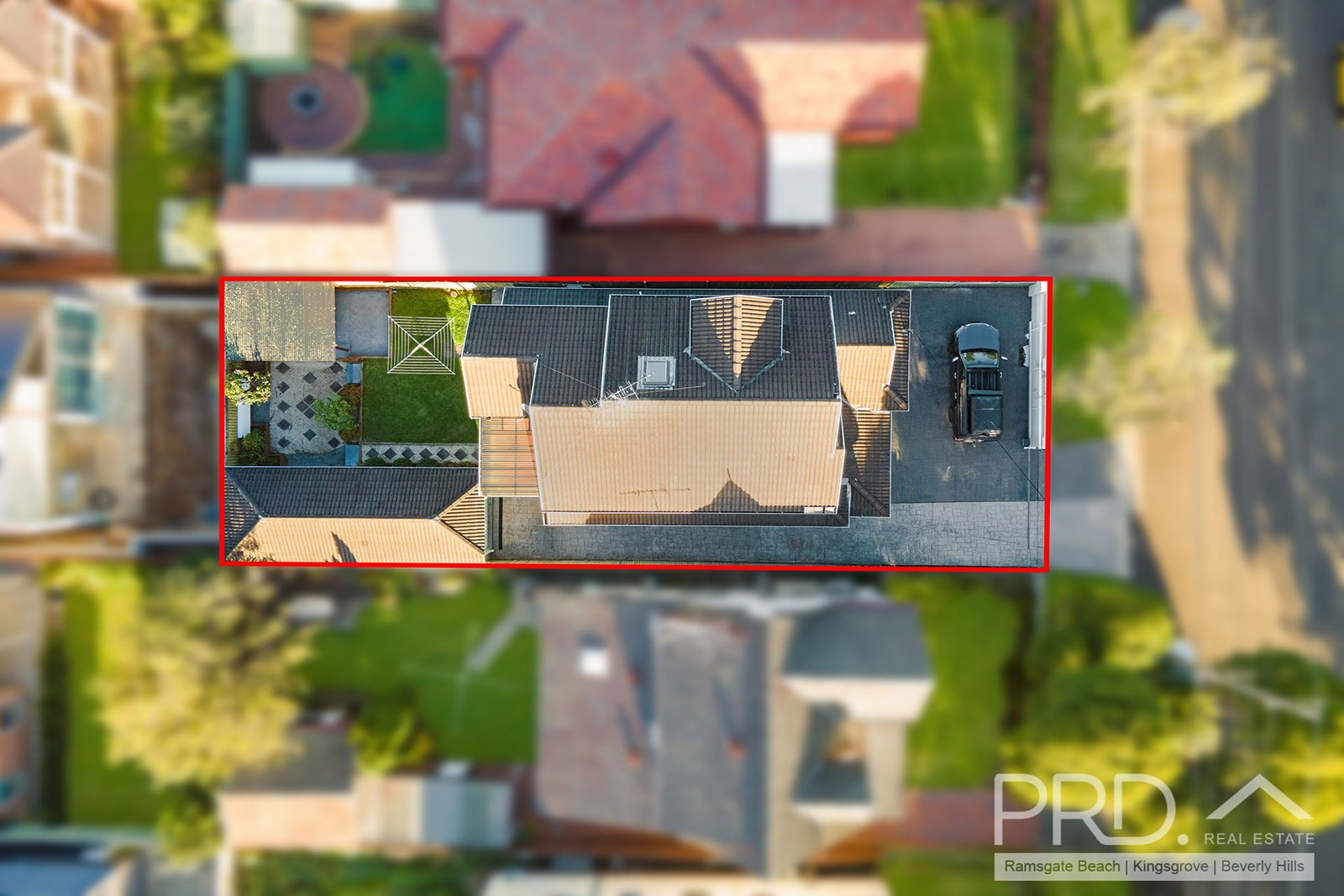 85 Mercury Street NARWEE 14